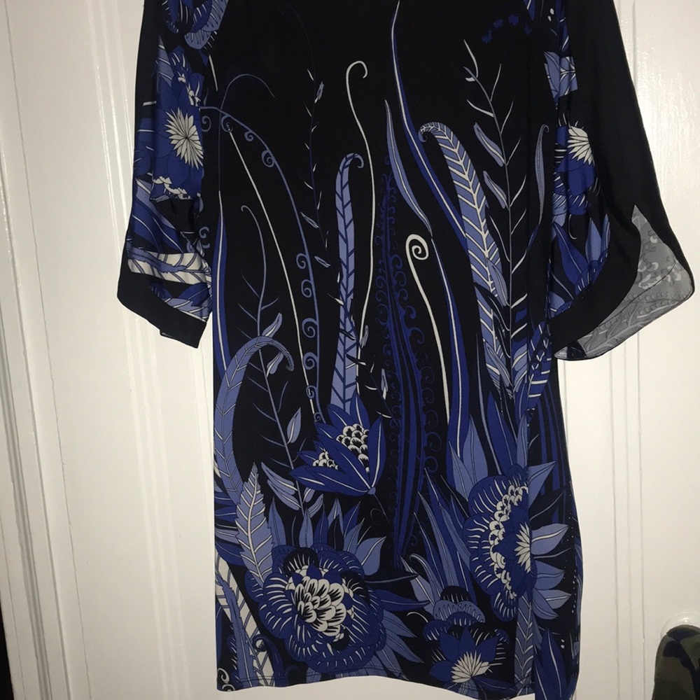 Mini Dress - Picture 2 of 4